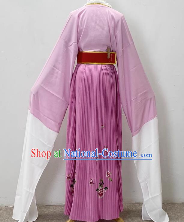 Drama Hua Dan Costumes Costumes Yue Opera Huangmei Opera Costumes Qiong Opera Opera Costumes Miss Pearl Tower Opera Costumes