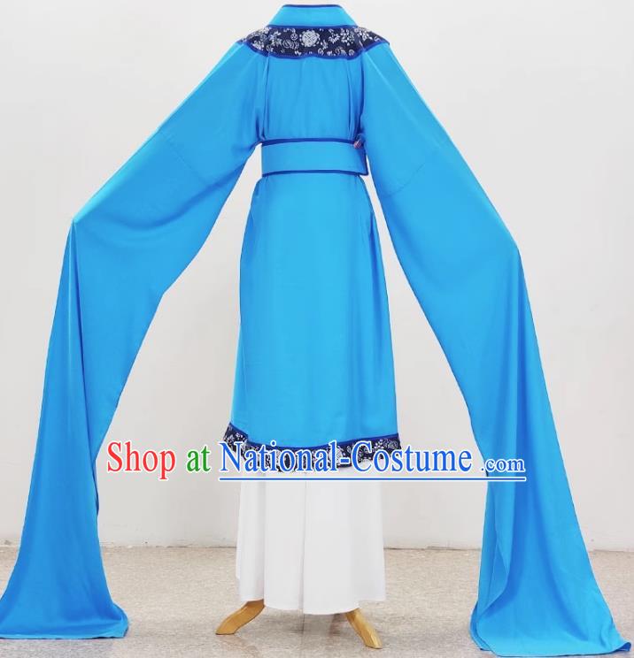 Drama Costumes Costumes Film And Television Yue Opera Huangmei Opera Local Ethnic Opera Chaozhou Opera Kudan Folk Girl Village Girl Costume