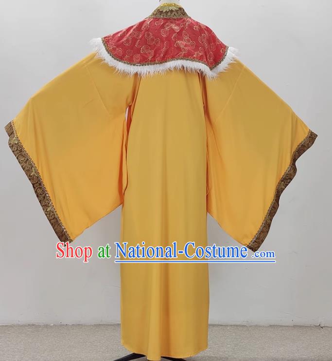 Drama Costumes Ancient Costumes Film And Television Shaoxing Opera Huangmei Opera Costumes Cantonese Opera Large Sleeves Xiaosheng Yi Desert Prince