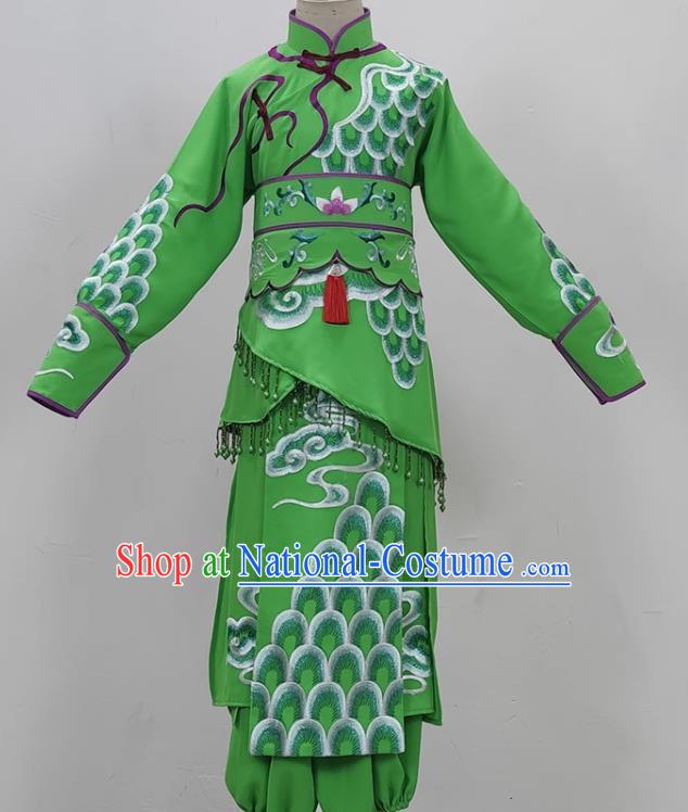 Drama Costumes Ancient Costumes Yue Opera Huangmei Opera Costumes Chaozhou Opera Wu Opera Broken Bridge Green Snake And Dandy Clothes