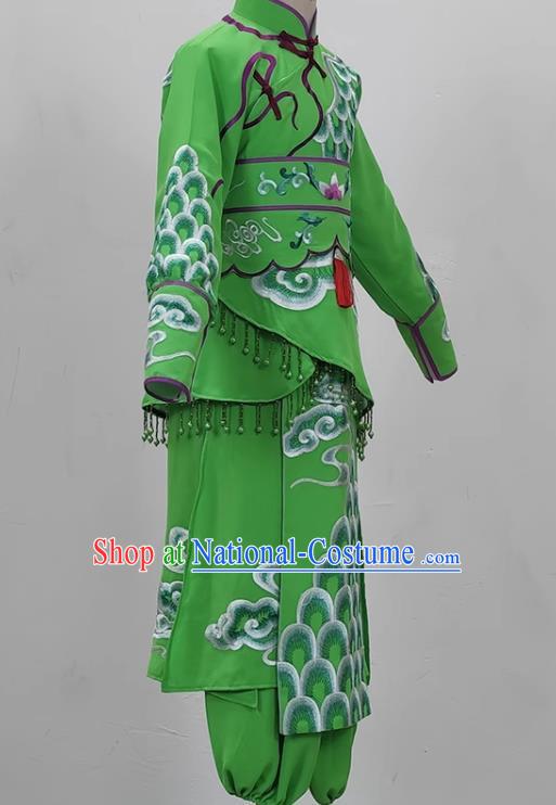 Drama Costumes Ancient Costumes Yue Opera Huangmei Opera Costumes Chaozhou Opera Wu Opera Broken Bridge Green Snake And Dandy Clothes