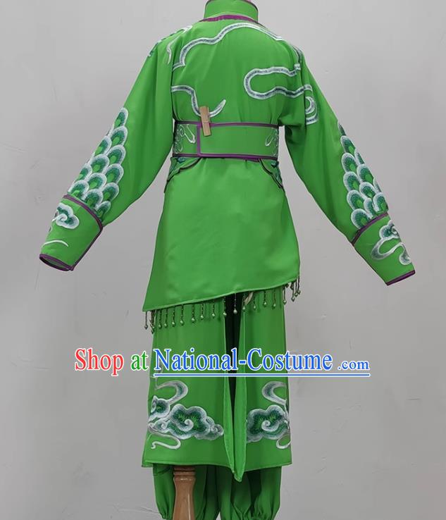 Drama Costumes Ancient Costumes Yue Opera Huangmei Opera Costumes Chaozhou Opera Wu Opera Broken Bridge Green Snake And Dandy Clothes