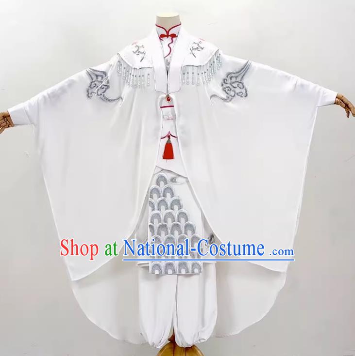 Drama Costumes Ancient Costumes Yue Opera Huangmei Opera Costumes Chaozhou Opera Wu Opera Broken Bridge White Snake And Dandy Clothes