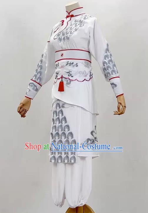 Drama Costumes Ancient Costumes Yue Opera Huangmei Opera Costumes Chaozhou Opera Wu Opera Broken Bridge White Snake And Dandy Clothes