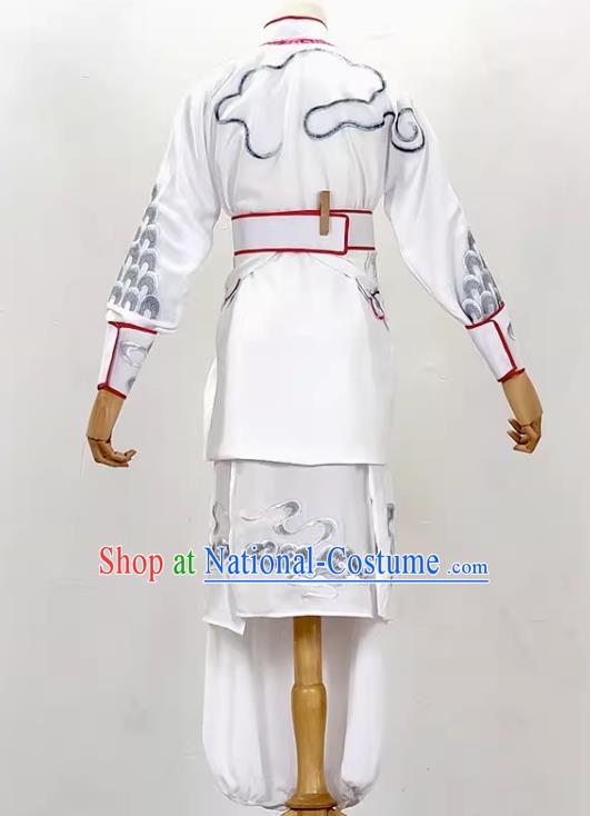 Drama Costumes Ancient Costumes Yue Opera Huangmei Opera Costumes Chaozhou Opera Wu Opera Broken Bridge White Snake And Dandy Clothes