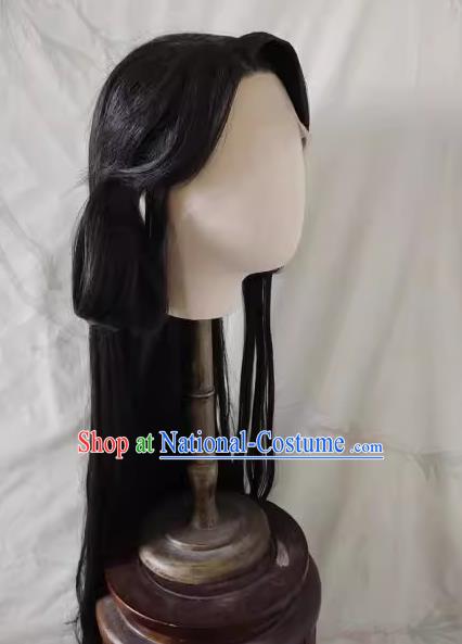 Wig Huo Ling er Styling Hair Costume Women COSPLAY Anime Game