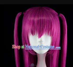 FATE Elizabeth Cos Wig