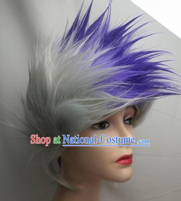 Fategrand Order Sigurd COSPLAY Wig