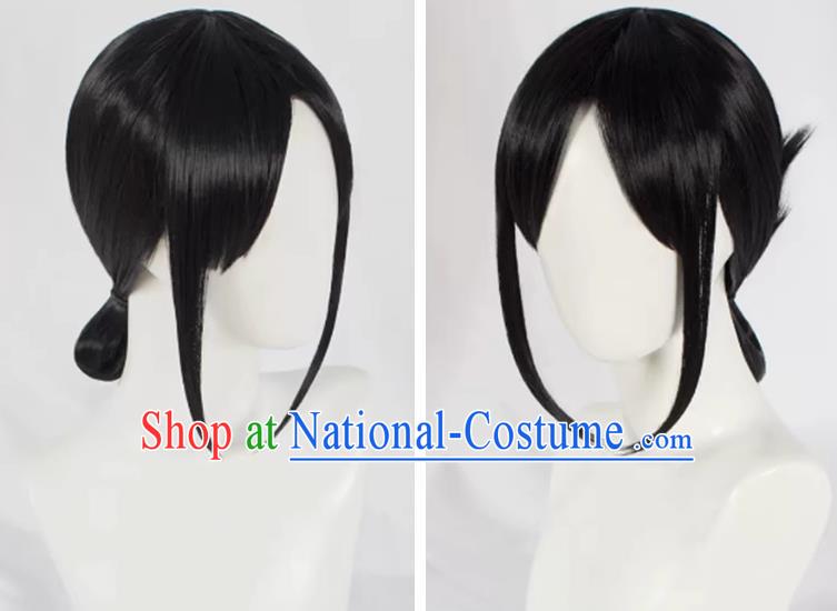 Miss Kaguya Wants Me To Confess My Love Shinomiya Kaguya Cosplay Wig