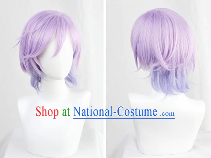 Twisted Wonderland The Little Mermaid Epel Cos Wig