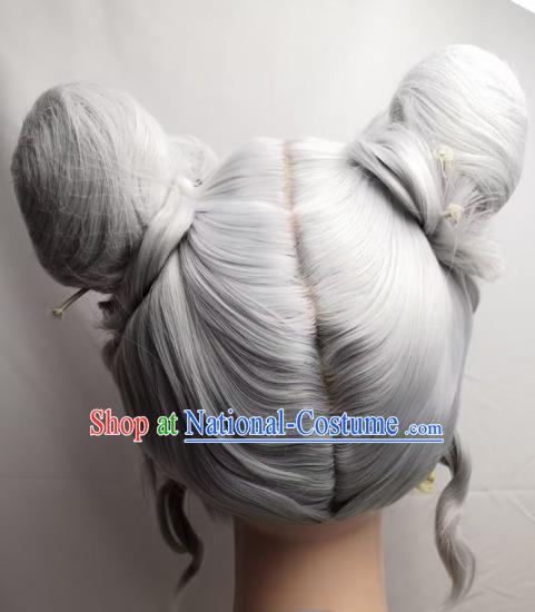 Sailor Moon Diana Wig