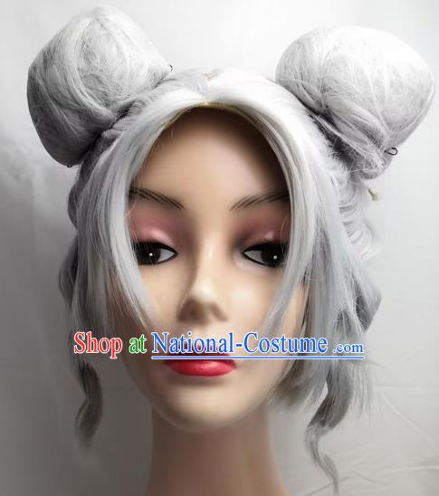 Sailor Moon Diana Wig