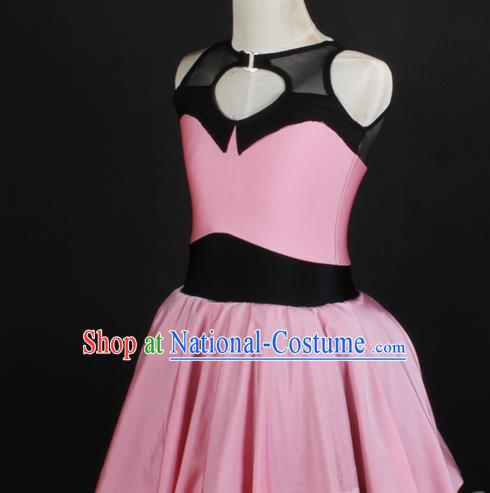 Children Day Female Adult Performance Costume Latin Dance Skirt Performance Costume Stage Costume