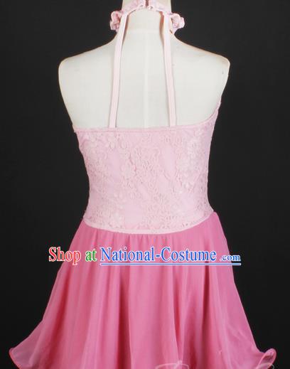 Children Day Children Gauze Skirt Latin Dance Skirt Modern Stage Costume Performance Costume Performance Costume