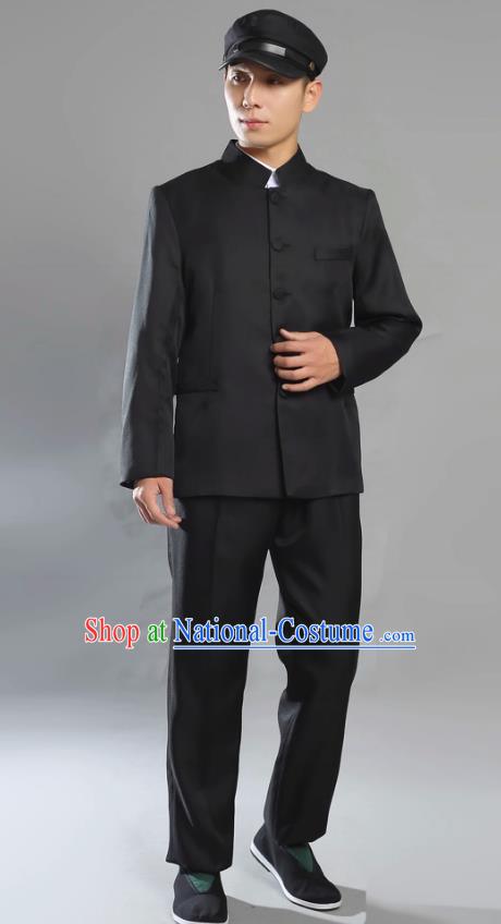 Student Attire May Fourth Youth Attire Republic Of China Show Suit