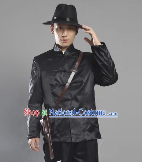 Anti Performance Villain Top Hat Suit Traitor Suit