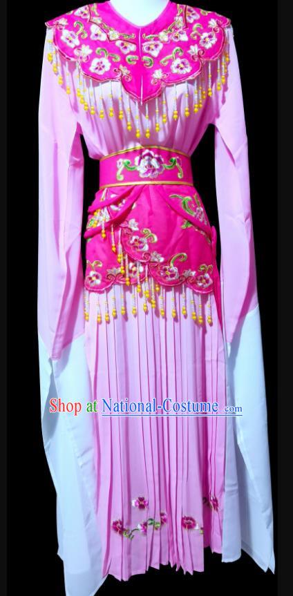 Stage Huadan Costume Opera Performance Performance Costume Costume Female