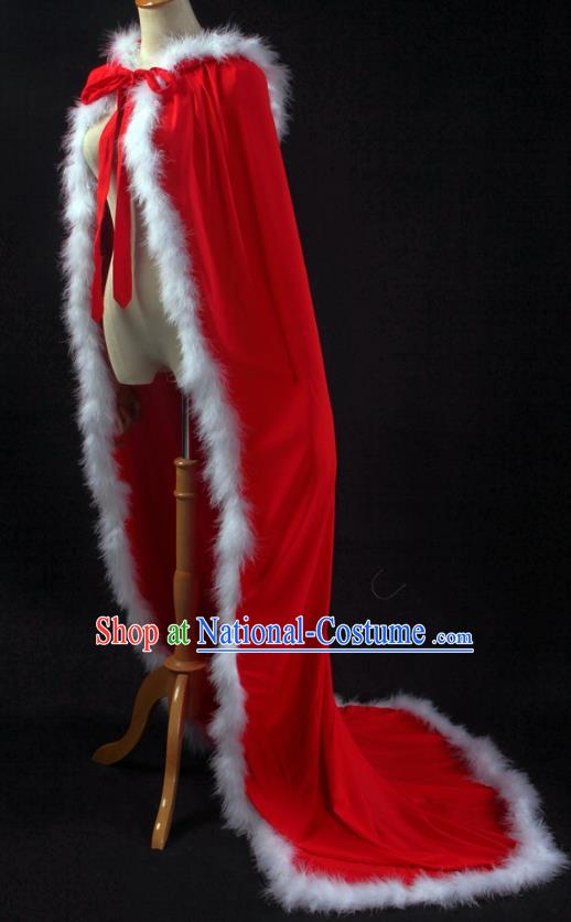 Wang Zhaojun Out of Sai Yue Opera Costume Costume Cos Han Costume Costume Cloak Cloak