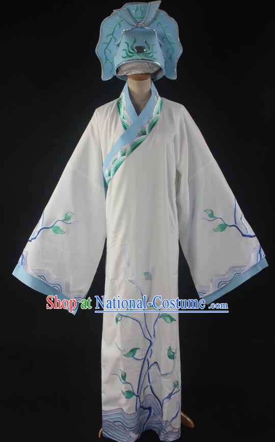 Lanliang Zhu Xiaosheng Clothes