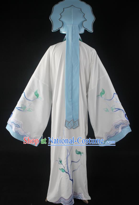 Lanliang Zhu Xiaosheng Clothes