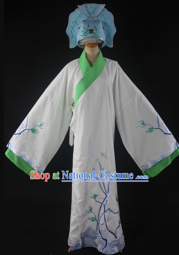 Green Beam Zhu Xiaosheng Clothes