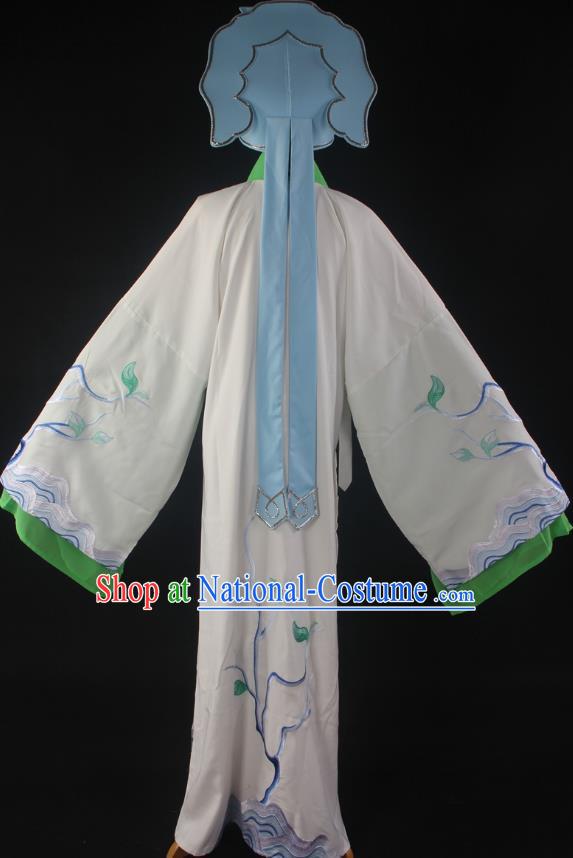 Green Beam Zhu Xiaosheng Clothes