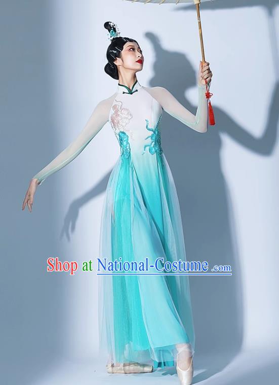 Recalling Jiangnan Ancient Style Dance Costumes Three Blessings To The Red Dust