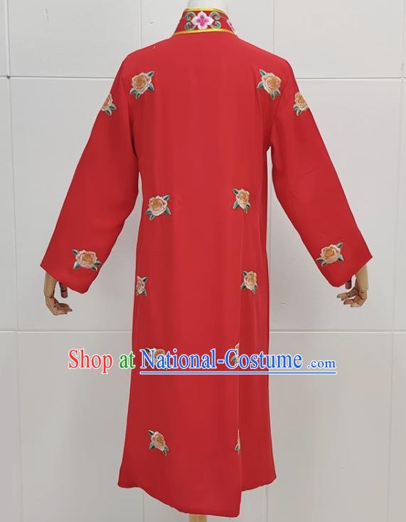 Lao Dan Costumes Ancient Costumes Huangmei Opera Costumes Lao Dan Clothes Cai Dan Yue Opera Costumes