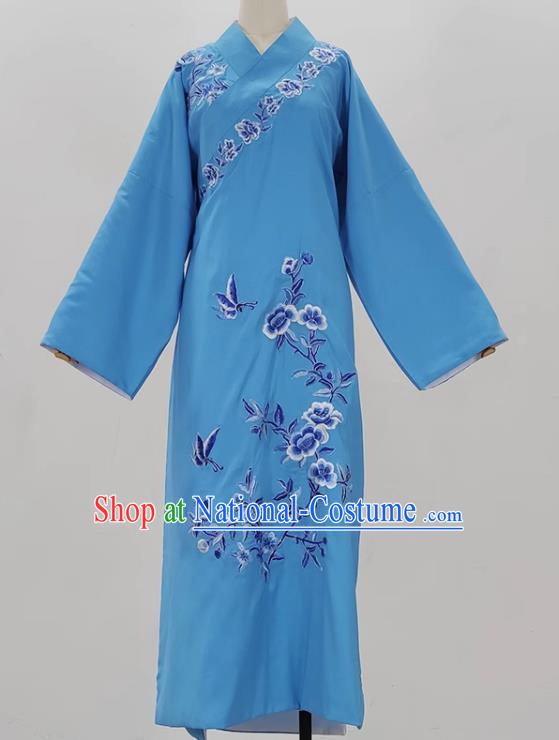 Drama Wusheng Costumes Ancient Costumes Shaoxing Opera Martial Arts Xiaosheng Clothes Huangmei Opera Costumes Opera Stage Performance Costumes