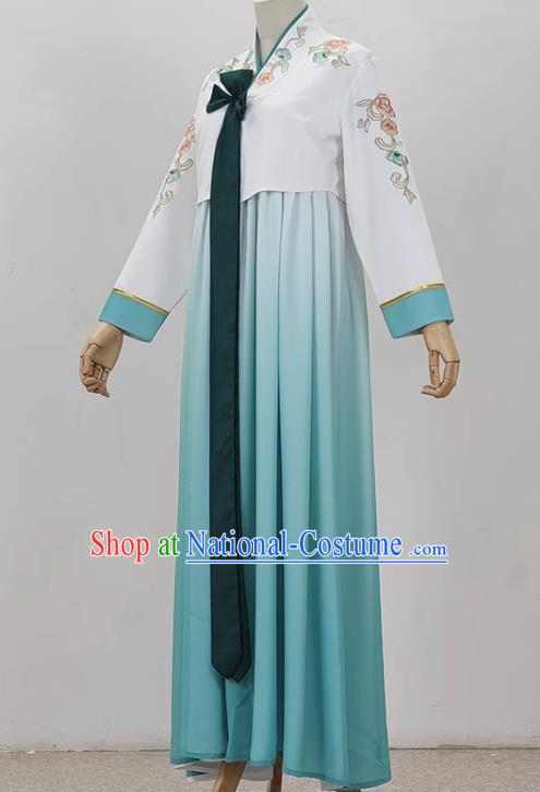 Drama Chun Xiang Chuan Hua Dan Costumes Huangmei Opera Costumes Love Song Costumes Yue Opera Opera