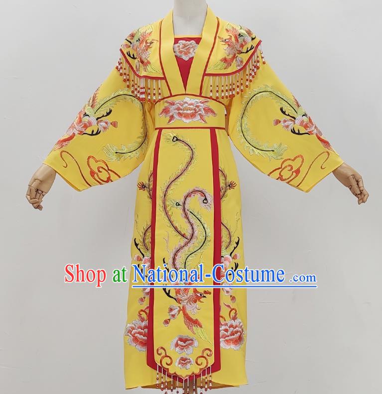 Drama Female Soldier Costume Costume Performance Costume Daomadan Costume Embroidered Phoenix Wudan Costume