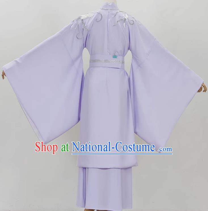 Drama Costumes Yue Opera Hua Dan Costumes New Large Sleeve Costumes Huangmei Opera Costumes Opera Dance Performance Costumes