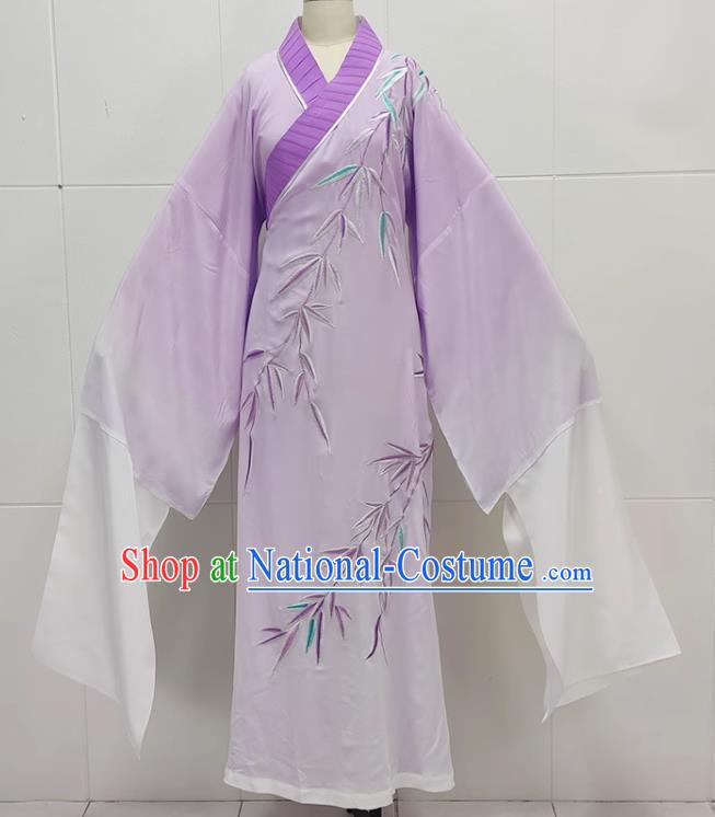 Yue Opera Costumes Costumes Costumes Huangmei Opera The Legend Of White Snake Xu Xianyi Silk Embroidery