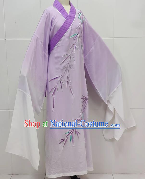 Yue Opera Costumes Costumes Costumes Huangmei Opera The Legend Of White Snake Xu Xianyi Silk Embroidery