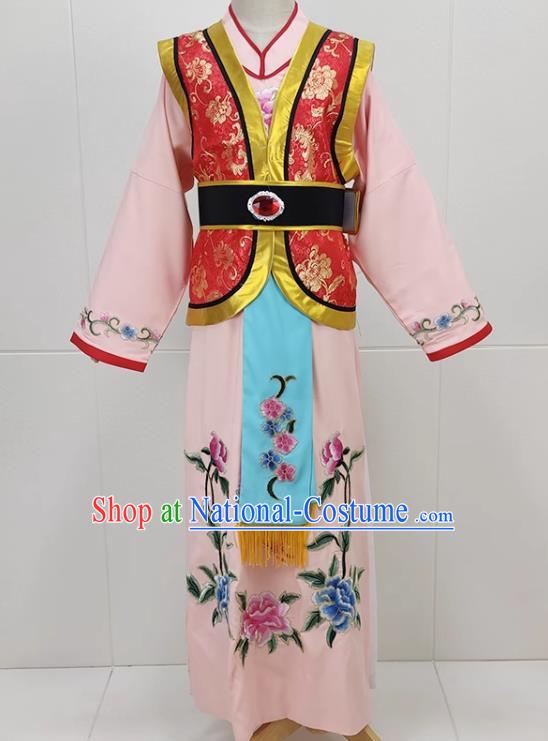 Drama Jia Baoyu Xiaosheng Costumes Costumes Yue Opera Huangmei Opera Costumes