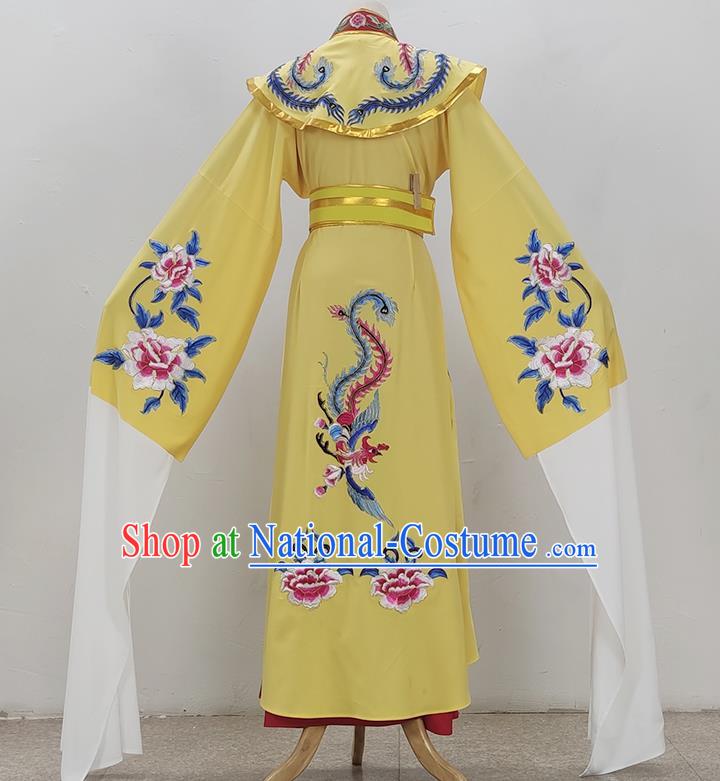 Yue Opera Queen Dress Costumes Ancient Costumes Opera Hua Dan Clothes Performance Costumes Huangmei Opera Concubine Dan Role Cantonese Opera