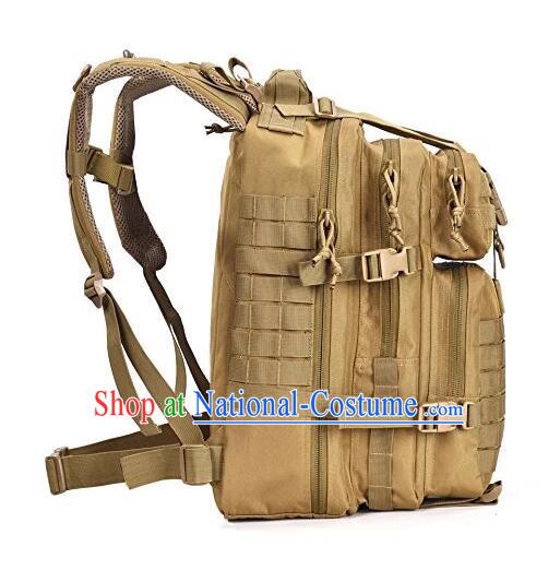 Top Waterproof Hiking Bag Outdoor Backpack L Multifunctional Backpack