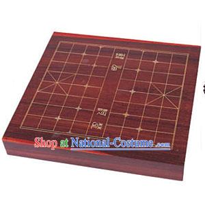 Chinese Classical Chess Wooden Table