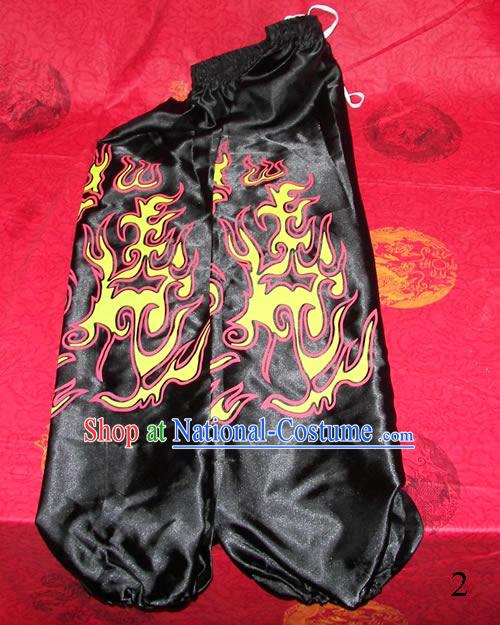 Professional Competiton and Performance Dragon Dancer Pants