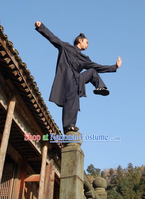 Taoism Tai Chi Uniform