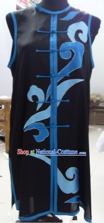 Chinese Embroidery Tai Chi Wushu Clothes