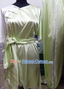 Chinese Classial Kung Fu Performance Uniform