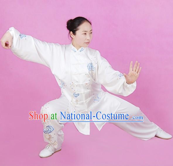 Professional Wushu Competition Suit