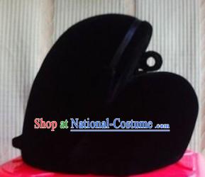 Chinese Ming Dynasty Hat for Men