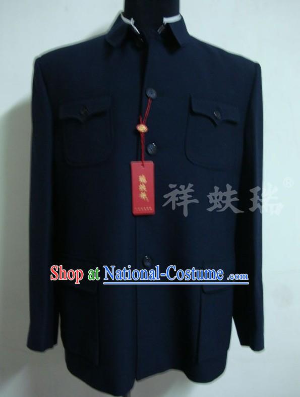 Peking Rui Fu Xiang Chinese Mao Wool