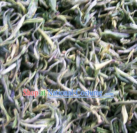 Supreme Chinese Zhang Yiyuan Huangshan Mao Feng Green Tea Leaf