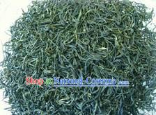 Chinese Zhang Yiyuan Ming Qian Lv Mao Feng Green Tea Leaf