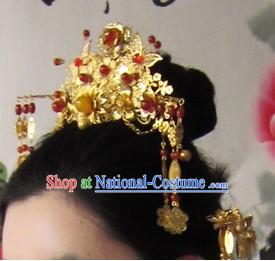 Ancient Princess Headpiece Set