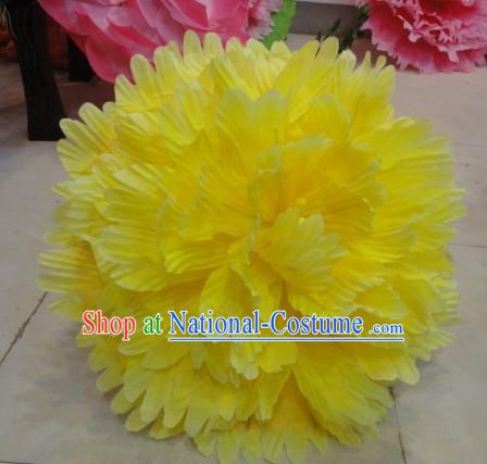 Chinese Beautiful Wedding Flower Decoration Umbrella