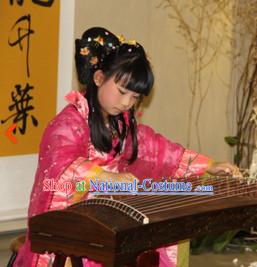 Ancient Chinese Princess Suit for Kids